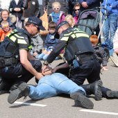 Reddingsbootdag KNRM 2017 Katwijk